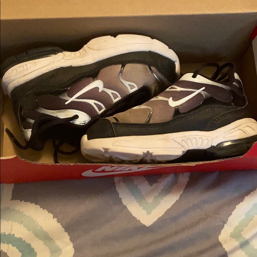 Little air max plus
